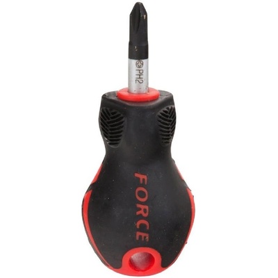 FORCE Кръстата отвертка Force - PH2, 25 mm (JN66261)