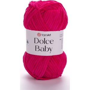 YARNART Dolce Baby 759 Плетива прежда (Dolce Baby 759)
