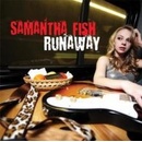 FISH SAMANTHA: RUNAWAY CD