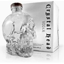 Crystal Head 40% 0,7 l (kartón)