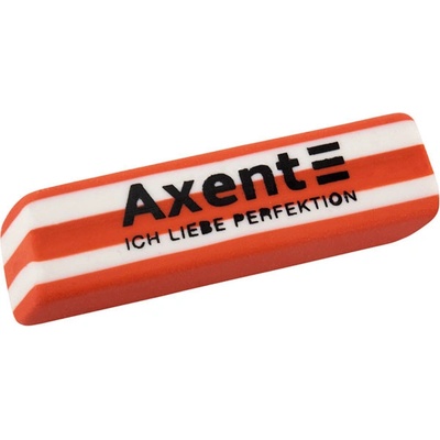 Гума Axent двуцветна (1909002-1184-A)