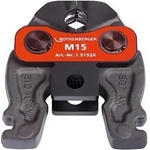 Rothenberger Клещи за пресфитинги rothenberger от m15 до М28 (015102x - 015105x)