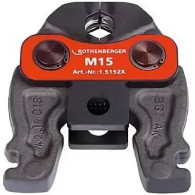 Rothenberger Клещи за пресфитинги rothenberger от m15 до М28 (015102x - 015105x)