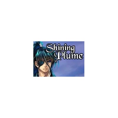 Shining Plume