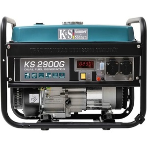 Könner & Söhnen KS 2900G Генератор, агрегат