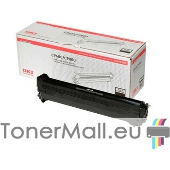 OKI Барабанен модул OKI 42918108 (Black)