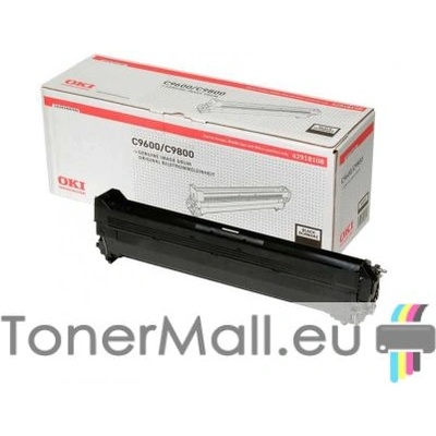 OKI Барабанен модул OKI 42918108 (Black)