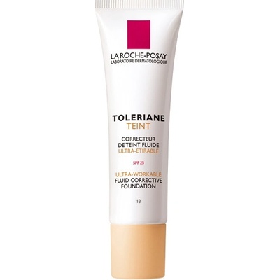 La Roche Posay Toleriane Teint Fluid Foundation SPF25 13 Sand Beige 30 ml