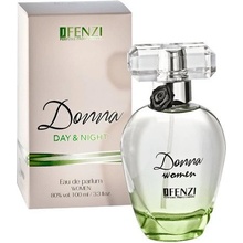 J' Fenzi Donna day & night parfémovaná voda dámská 100 ml