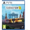 Subway Sim 2