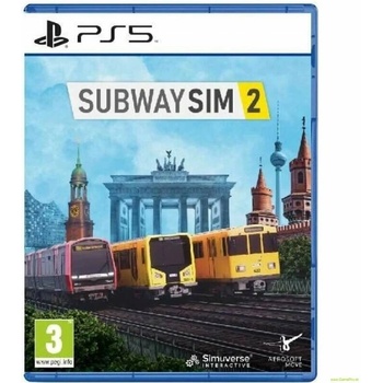 Subway Sim 2