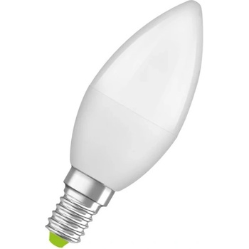 OSRAM GOGREEN CLB40 470lm/827 E14 LEDVANCE (2024006806)
