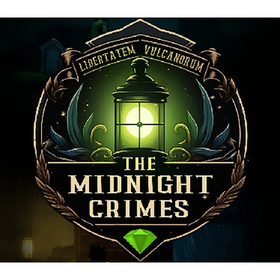 The Midnight Crimes