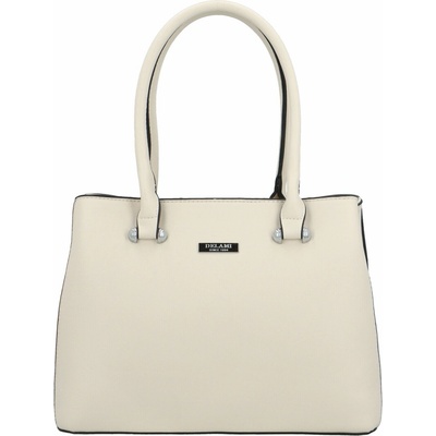 Delami Sophia Luxe krémová