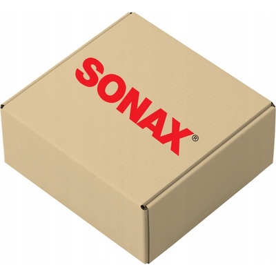 Sonax Prostředek pro péči o gumu 100 ml