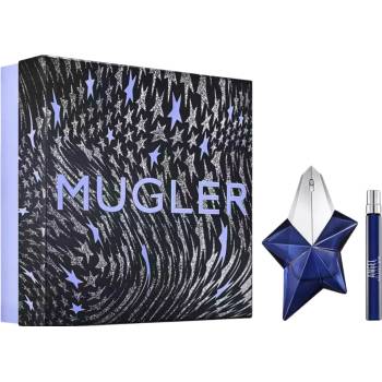 Thierry Mugler Angel Elixir Gift Set EDP 50 ml + EDP 10 ml за жени