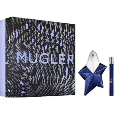 Thierry Mugler Angel Elixir Gift Set EDP 50 ml + EDP 10 ml за жени