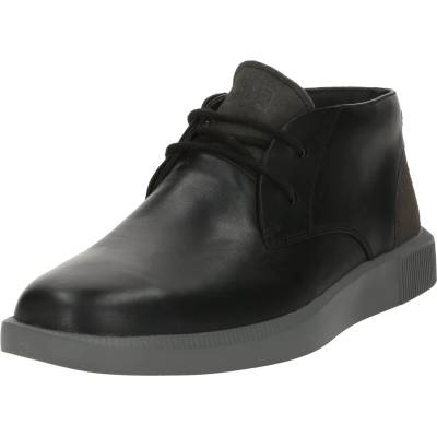 CAMPER Обувки с връзки 'Bill' черно, размер 46