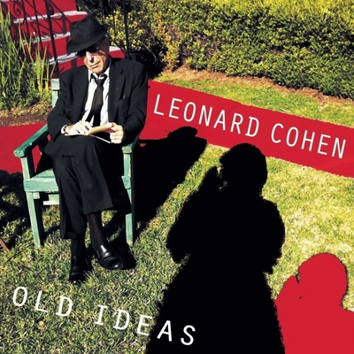COHEN LEONARD - Old ideas-lp+cd