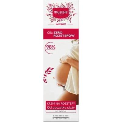 Mustela MATERNITÉ Krém proti striám 3v1 150 ml
