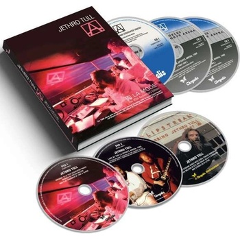 Jethro Tull - A 6CD