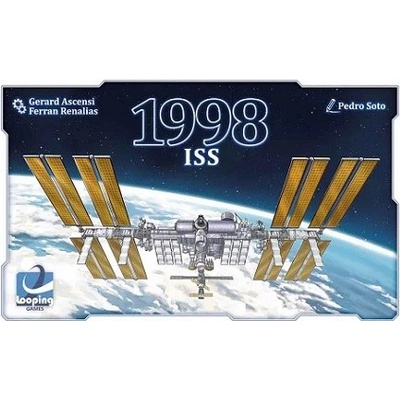 1998 ISS