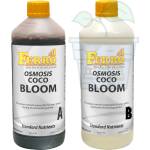 FERRO OSMOSIS COCO BLOOM A&B 2x1л. - тор за цъфтеж ( за кокос, за осмозна вода) (51008х)