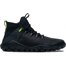 Vivobarefoot Magna Forest ESC mens obsidian /lime