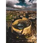 Ravensburger - Puzzle Rome - 1 000 piese