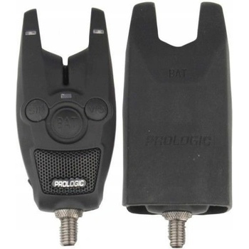 Elektronický signalizátor záběru Prologic Prut Bite Alarm Red