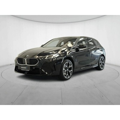 BMW 118d M Sport 110 kW