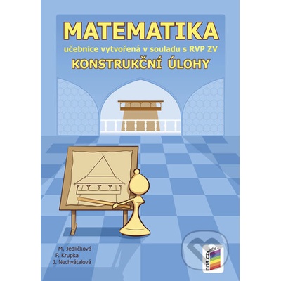 Matematika Konstrukční úlohy učebnice