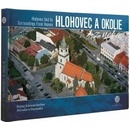 Hlohovec a okolie z neba