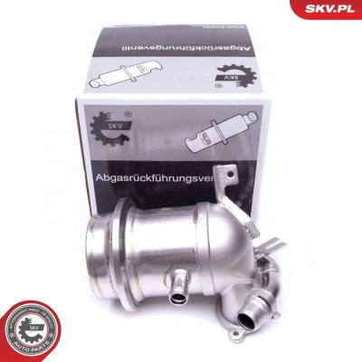 Chladič, recirkulace spalin ESEN SKV 14SKV219