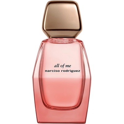 Narciso Rodriguez All Of Me Intense parfumovaná voda dámska 50 ml