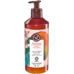 Yves Rocher Bain Nature Мляко За Тяло Манго И Кориандър Мляко за тяло унисекс 390ml