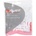 Pure 2 improve Plastic step tees 51mm 25ks