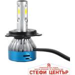 Paolo Диодна Крушка за Мотоциклет - pa1532 - h4 (282595) - steficenter