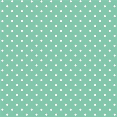 d-c-fix 346-0648 Samolepiaca tapeta bodky mint rozmer 45 cm x 2 m