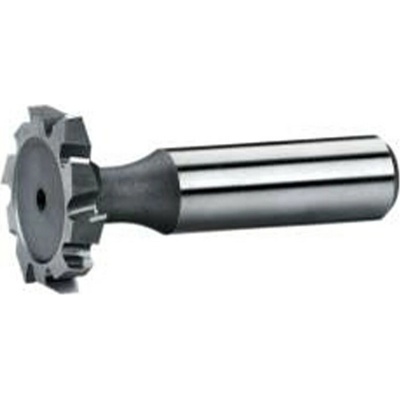 Fréza pro drážky úsečkových per 24x0,3 mm CSN 222185 , Zbrojovka NN-222185-24x0,3