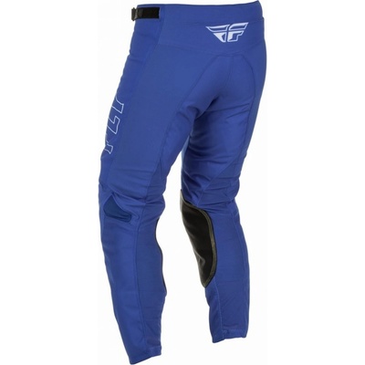 Fly Racing Kinetic FUEL 2022 modro-bílé