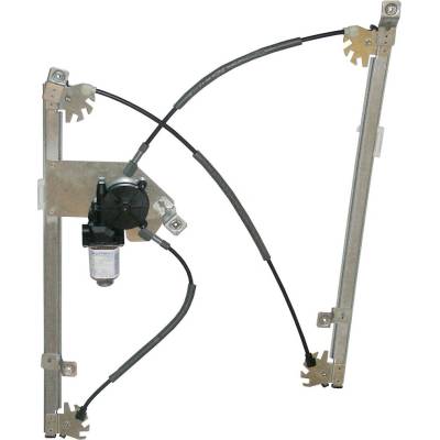 Mechanizmus zdvíhania okna VALEO 850791