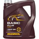 Mannol Basic Plus 75W-90 4 l