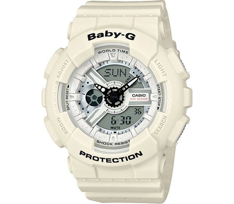 Casio BA-110PP-7A