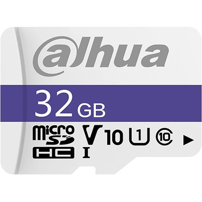 Dahua microSDHC C100 32GB (TF-C100/32GB)
