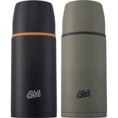 Esbit Termoska Olivová 750 ml – Zboží Dáma