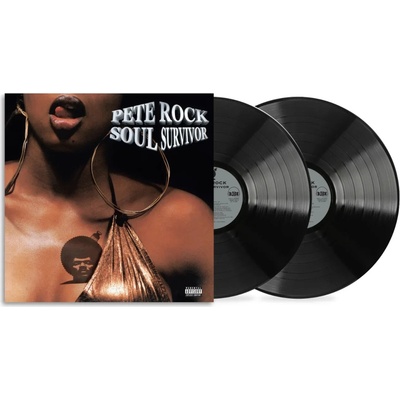 Pete Rock - Soul Survivor 2 LP