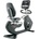 Life Fitness Lifecycle Engage LCD 95R