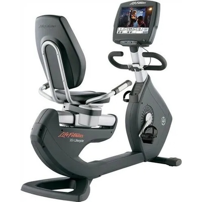 Life Fitness Lifecycle Engage LCD 95R