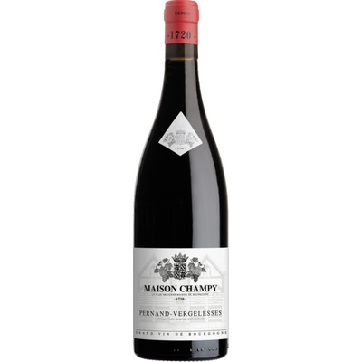 Maison Champy Pernand-Vergelesses 2024 0,75 l (holá láhev)
